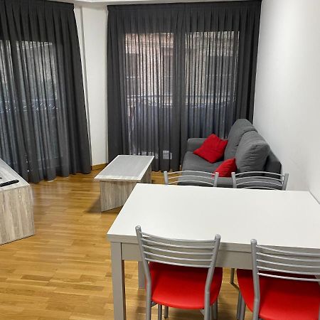Apartamento Playa A Xunqueira, A 15 Min Vigo Moaña エクステリア 写真