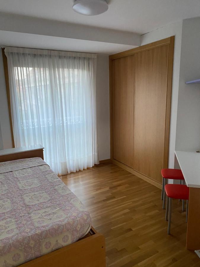 Apartamento Playa A Xunqueira, A 15 Min Vigo Moaña エクステリア 写真
