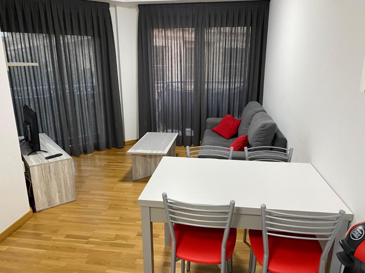 Apartamento Playa A Xunqueira, A 15 Min Vigo Moaña エクステリア 写真